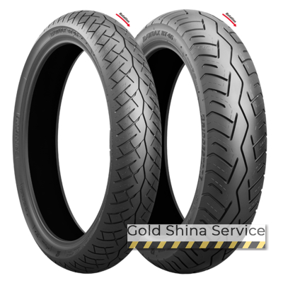 Bridgestone Battlax BT46 130/70 R17 62H