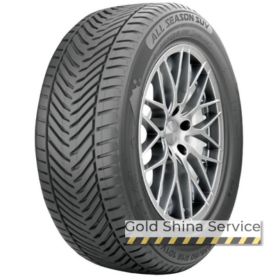 Автошини Orium All Season SUV 225/65 R17 106V XL