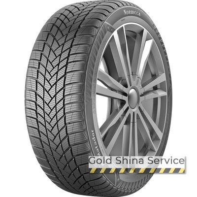 Автошини Matador MP 93 Nordicca 215/60 R16 99H XL