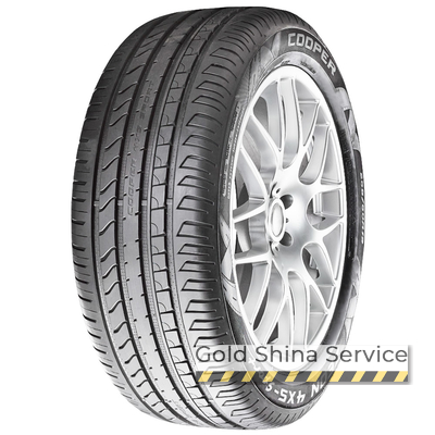 Cooper Zeon 4XS Sport 255/50 ZR20 109Y XL