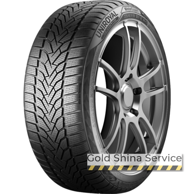 Автошини Uniroyal WinterExpert 205/60 R16 92H