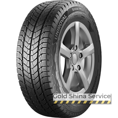 Uniroyal Snow Max 3 215/65 R16C 109/107R