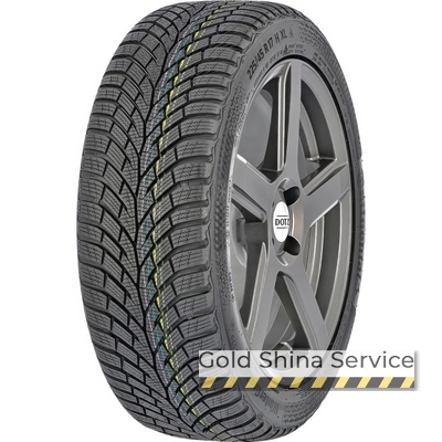 Автошини Continental WinterContact TS 870 215/60 R16 95H