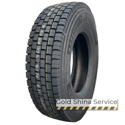 Aufine PREMIUM REGIONAL D (ведуча) 315/70 R22.5 154/150L