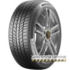 Continental WinterContact TS 870P 205/60 R16 92H