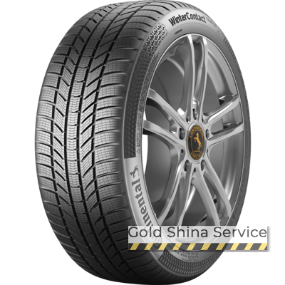 Автошини Continental WinterContact TS 870P 225/65 R17 102H