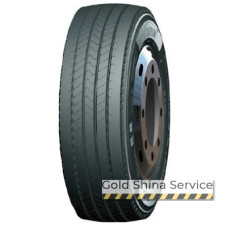 Durun DH05 (рульова) 295/80 R22.5 152/149M PR18