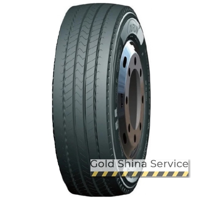 Durun DH05 (рульова) 295/80 R22.5 152/149M PR18
