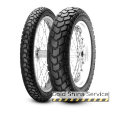 Pirelli MT 60 110/80 R18 58T