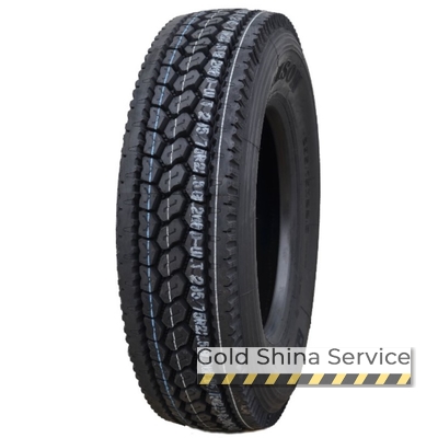 Samson GL266D (ведуча) 295/75 R22.5 146/143L PR16