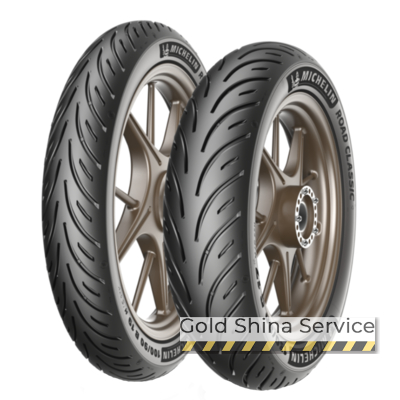 Michelin Road Classic 100/90 R19 57V