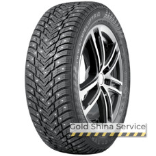 Nokian Hakkapeliitta 10 245/50 R18 104T XL (шип) Nokian Hakkapeliitta 10 245/50 R18 104T XL (шип)