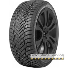 Nokian Hakkapeliitta 10 SUV 215/65 R16 102T XL (шип) Nokian Hakkapeliitta 10 SUV 215/65 R16 102T XL (шип)
