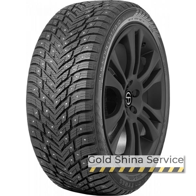 Nokian Hakkapeliitta 10 SUV 215/65 R17 103T XL (шип)