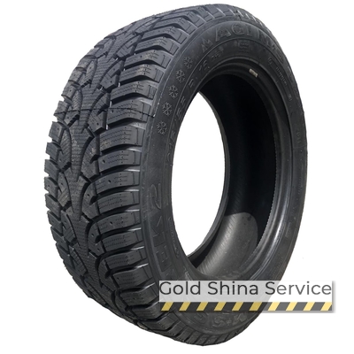 Agi Sarek (наварка) Sarek2 215/55 R16 93H (под шип)