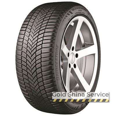 Автошини Bridgestone Weather Control A005 Evo 205/60 R16 96V XL