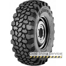 Continental MPT81 (індустріальна) 335/80 R20 147K