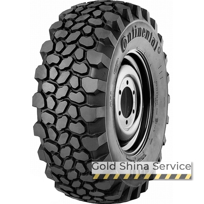 Continental MPT81 (індустріальна) 335/80 R20 147K
