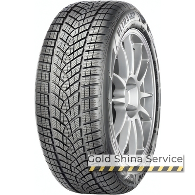 Автошини Goodyear UltraGrip Performance + SUV 225/65 R17 102H