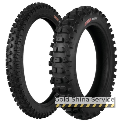 Автошини Kenda K772 Parker DT 120/90 R19 66M