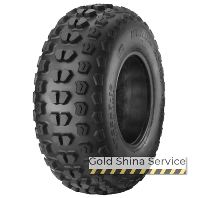 Kenda K532F KLAW (квадроцикл) 21/7 R10 25F PR4 TL