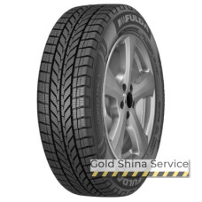 Fulda Conveo Trac 3 205/65 R16C 107/105T