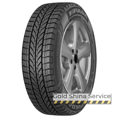 Fulda Conveo Trac 3 205/65 R16C 107/105T