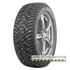 Nokian Nordman 8 205/50 R17 93T XL (шип)
