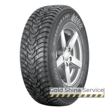 Nokian Nordman 8 SUV 225/55 R19 103T XL (шип)