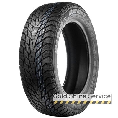 Автошини Cordiant Winter Drive 2 SUV 215/60 R17 100T XL