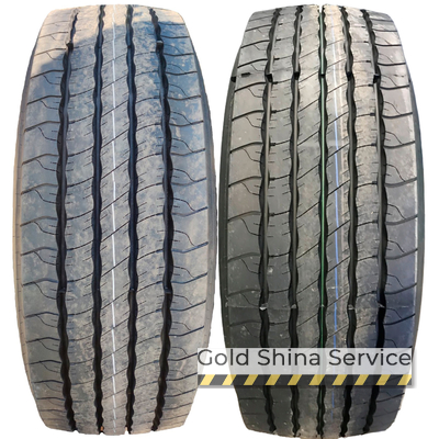 Sava Avant A5 (рульова) 315/80 R22.5 156L/154M