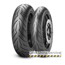 Pirelli Diablo Rosso Scooter 120/80 R14 58S