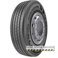 Apollo ENDUCOMFORT CA (універсальна) 295/80 R22.5 154/149M PR16