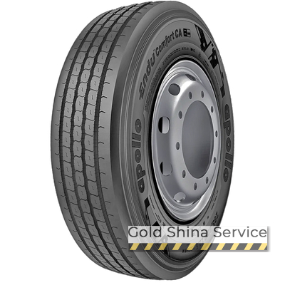 Apollo ENDUCOMFORT CA (універсальна) 295/80 R22.5 154/149M PR16