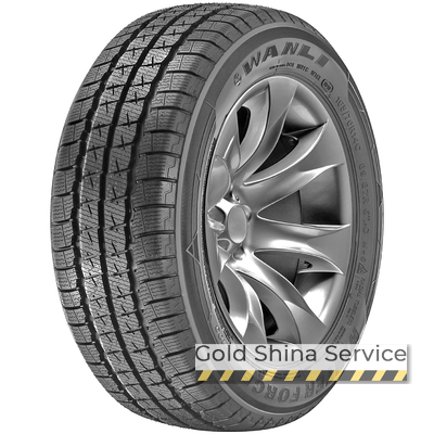 Wanli Winter Force SW103 195/75 R61C 107/105T
