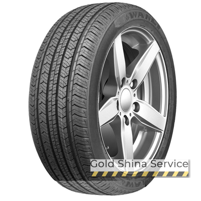 Автошини Wanli SU027 Rangetour 235/50 R19 99V