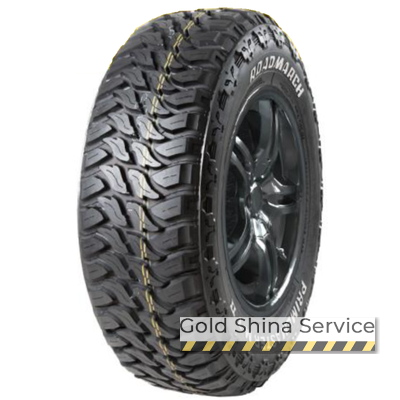 Автошини Roadmarch PRIMEMASTER M/T II 235/75 R15 104/101Q