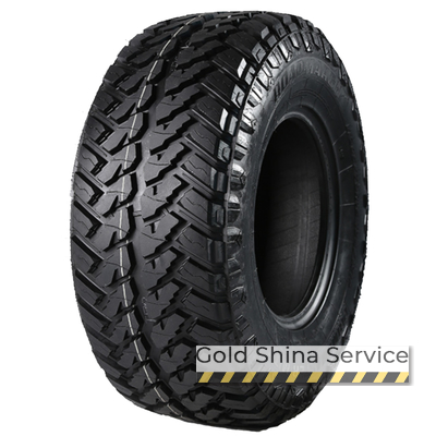 Roadmarch PRIMEMASTER M/T I 305/70 R16 124/121P