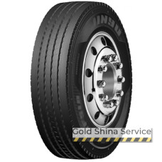 Jinyu JF518 (рульова) 245/70 R17.5 143/141J