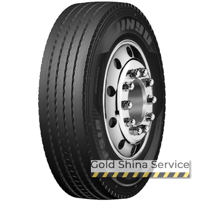 Jinyu JF518 (рульова) 245/70 R17.5 143/141J