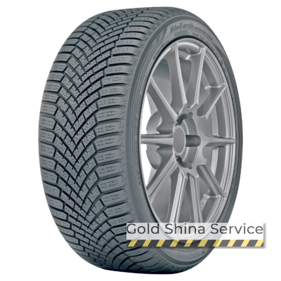 Yokohama BluEarth*Winter V906 215/60 R16 99H XL