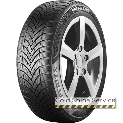 Semperit Speed-Grip 5 195/60 R15 88T