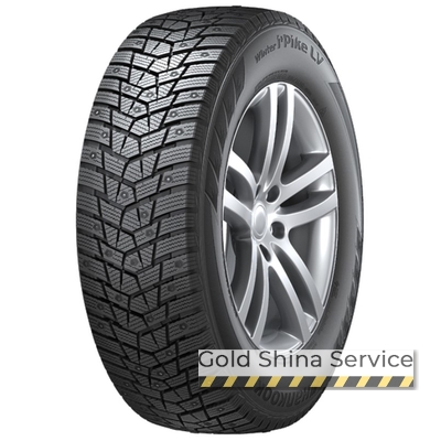 Hankook Winter i*Pike LV RW15 215/75 R16C 116/114R (под шип)