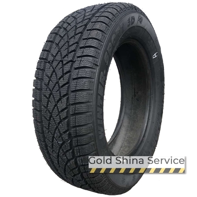 Автошини Snow Evolution (наварка) Winter Sport 3D 205/60 R16 94H