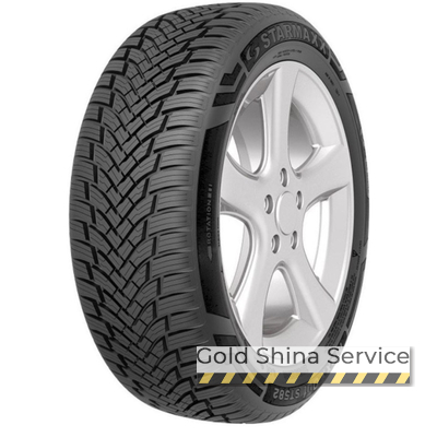 Starmaxx Maxx Out ST582 205/60 R16 96V XL