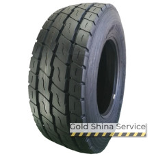 Goodyear Omnitrac T (причіпна) 445/65 R22.5 169K