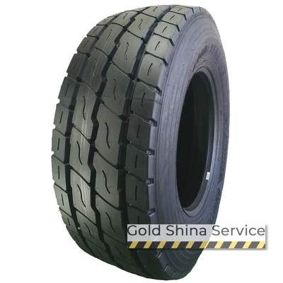 Goodyear Omnitrac T (причіпна) 445/65 R22.5 169K