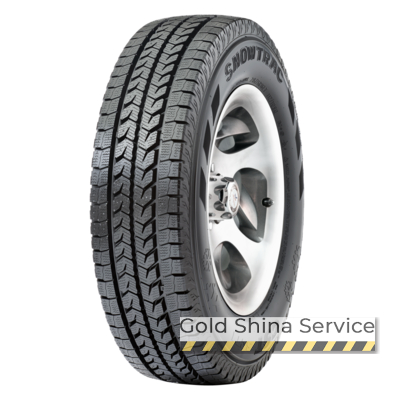 CST SNOW TRAC SCT1 185 R14C 102/100Q