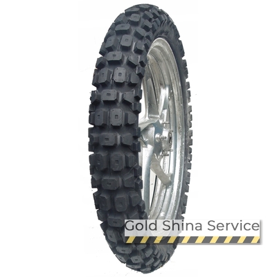Deli Tire SB-107 100/80 R17 57S