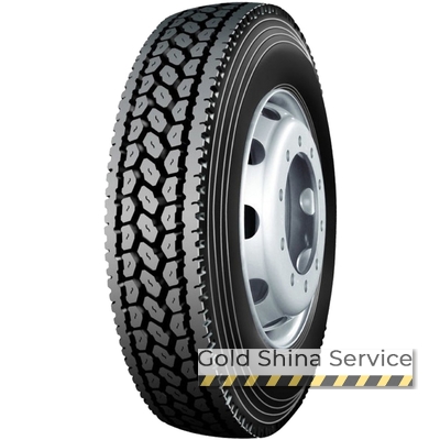 Lanvigator D808 (ведуча) 295/75 R22.5 146/143K PR16